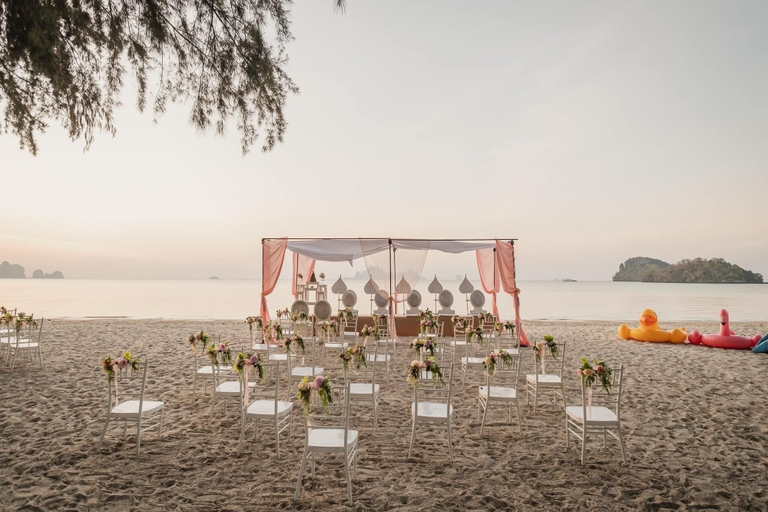 Others 5, Long Beach Club Krabi, Mueang Krabi