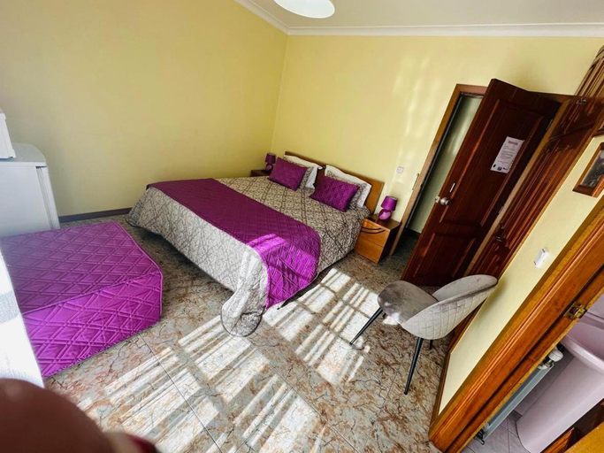 Bedroom 3, Residencia Iris, Terras de Bouro