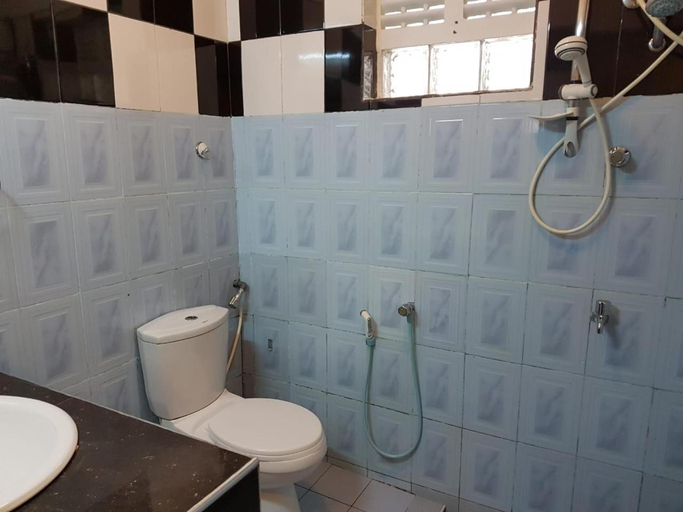 Others 3, MJM Villa, Thimbirigasyaya