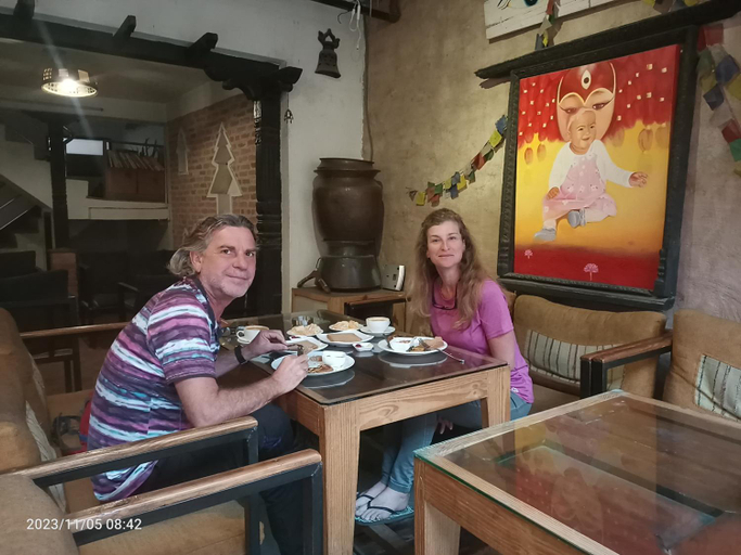 Others 5, Mangal Chhen, Bagmati