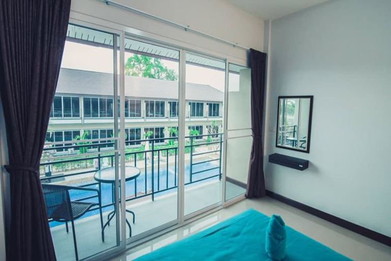 Others 5, Sky Resort, Muang Kanchanaburi
