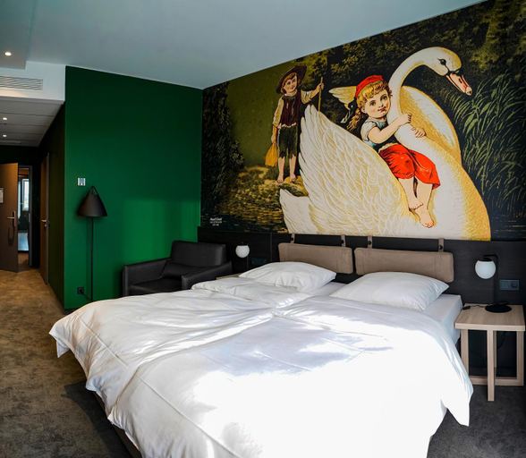 Bedroom 5