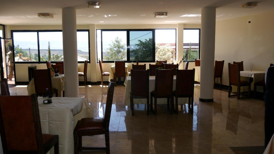 Food & Drinks 4, Zagwe Hotel, Semen Wello