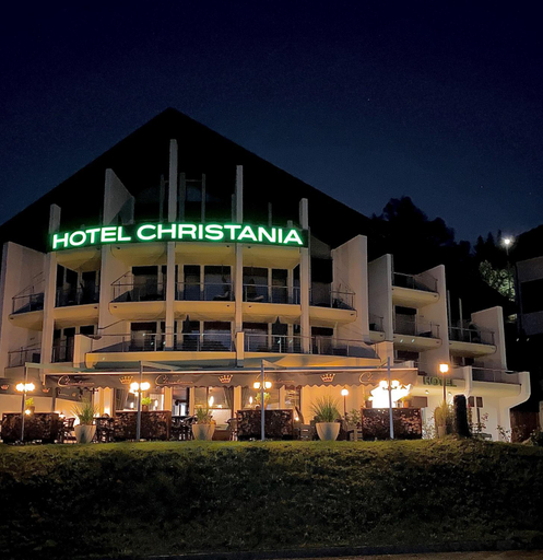 Exterior & Views 1, CHRIStania, Goms