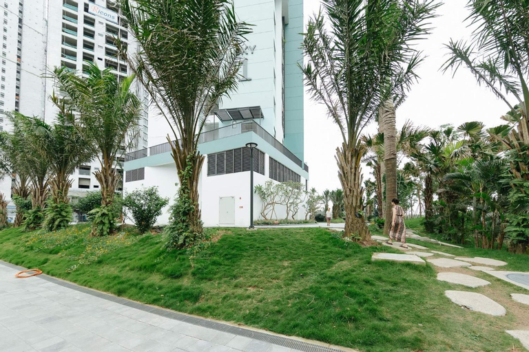 Ecopark QV Homestay JAPAN, Văn Giang