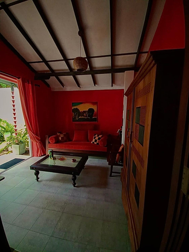 Others 5, Luxury villa Costanza, Hikkaduwa