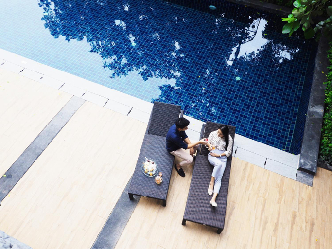 Sport & Beauty 2, Fortune Courtyard Khao Yai Hotel Official, Pak Chong