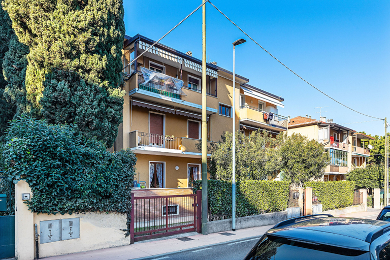 Exterior & Views 2, La Magnolia 2 Apartment by Wonderful Italy, Brescia