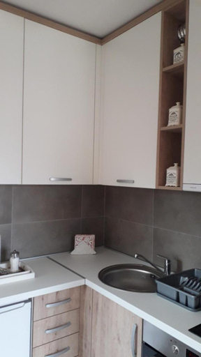 Others 2, Apartman Nana Svetogorska 19 ,stan 17, Čajetina