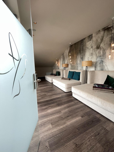 Bathroom 3, Appius Design Suites B&B - ADULTS ONLY, Bolzano