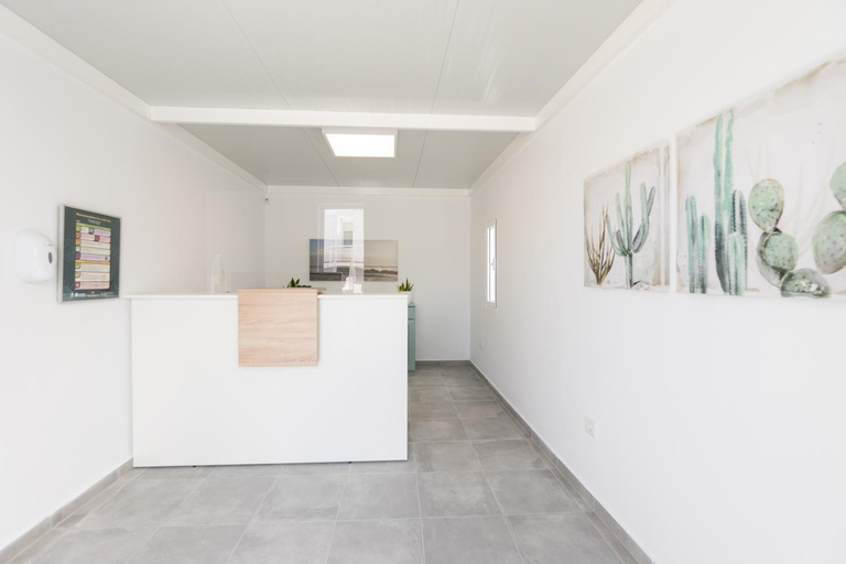 Public Area 4, Apartamentos Aloe, Las Palmas