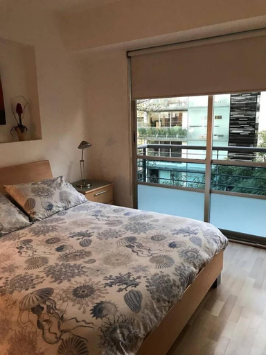 Bedroom 2, Elegante Apto en Polanco c-Terraza, Naucalpan de Juárez
