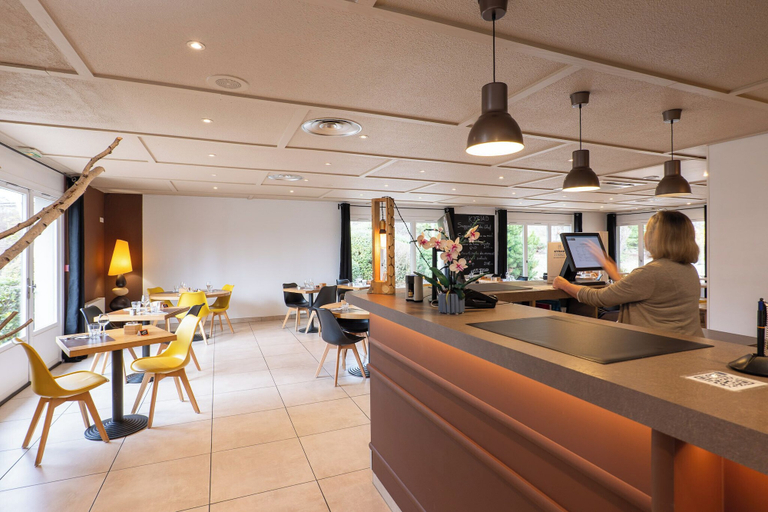 Food & Drinks 5, Kyriad Digne les Bains, Alpes-de-Haute-Provence