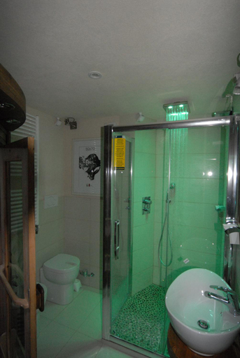 Others 5, Piolet Panoramic Apartments, Aosta