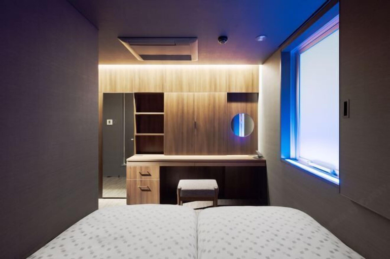 Bedroom 13