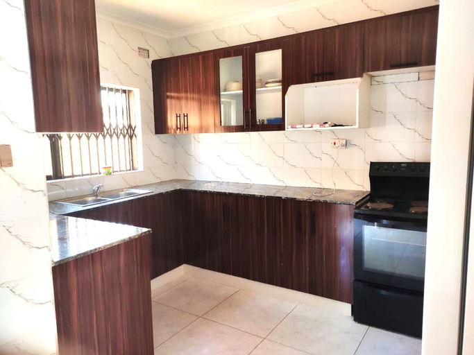 Others 4, KBC Guestrooms, Lilongwe City