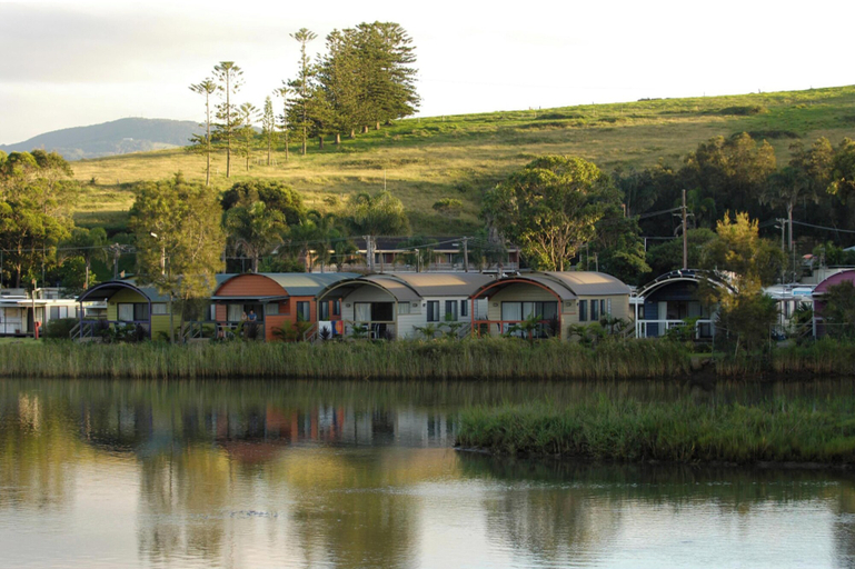 Exterior & Views 2, Discovery Parks - Gerroa, Kiama