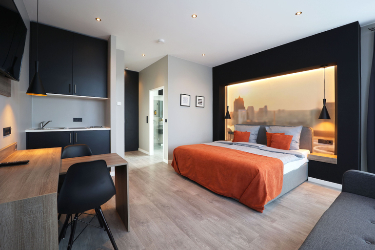 JustStay München Hotel & Apartments, Ebersberg