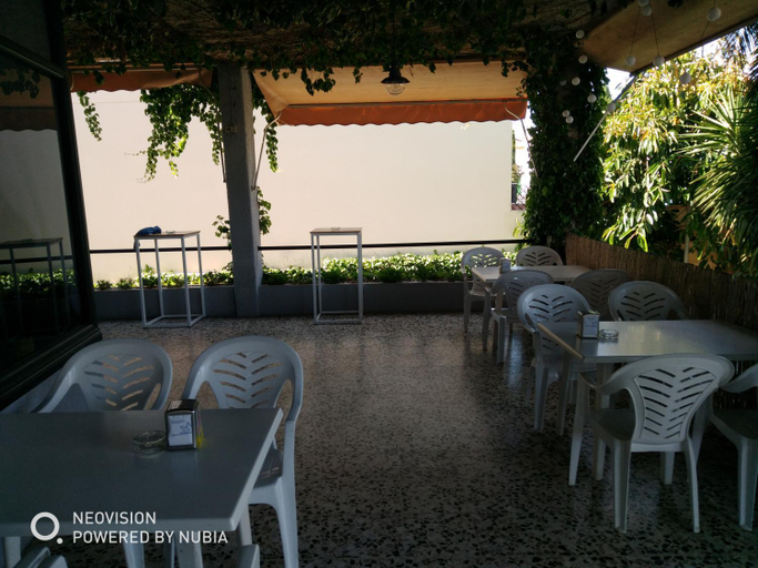Others 3, ADEREZO Hostal Restaurante, Badajoz