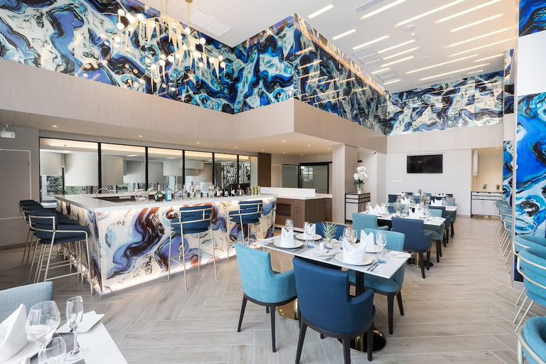 Food & Drinks 5, Maven Stylish Hua Hin, Hua Hin