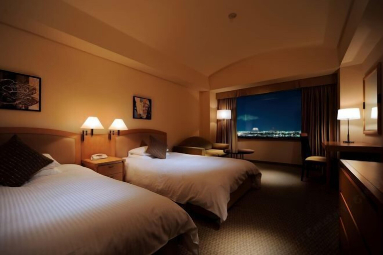 Bedroom 30