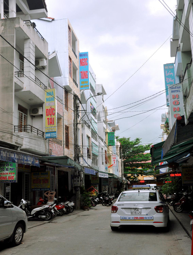 Others 4, Ngoc Tung Mini Hotel, Huế