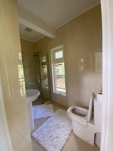 Bathroom 3, SOUTH HILL VILLA
