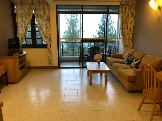 Others 5, BERJAYA HILLS MERANTI PARK HOMESTAY A2-12, Bentong