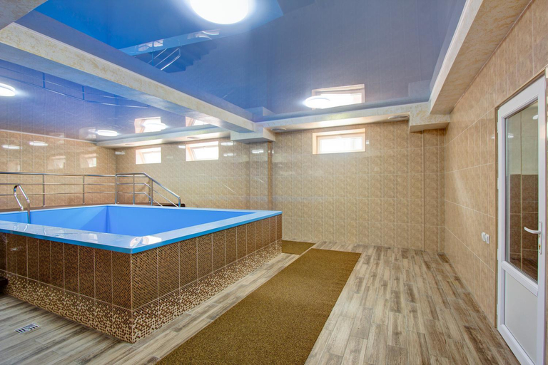 Sport & Beauty 2, Karagat Hotel, Ak-Suu