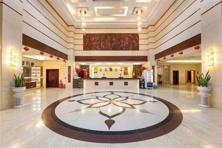 Others 4, Friendly Hotel (Shaoguan Nanhua Temple), Shaoguan