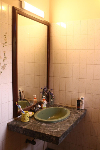 Bathroom, Savrupson Heritage, Jalandhar