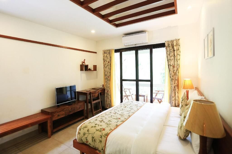 Bedroom 3, Aranya Nivas Resort, Mayurbhanj