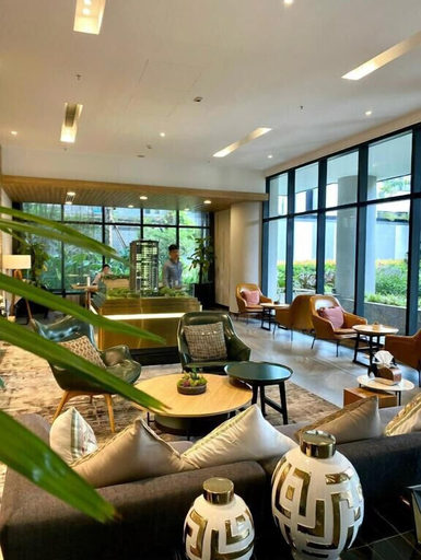 Food & Drinks, Zenity Apartment Quan 1, District 1