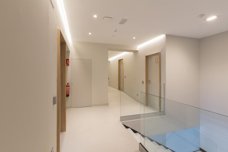 Others 4, Milimara Suites, Guipúzcoa
