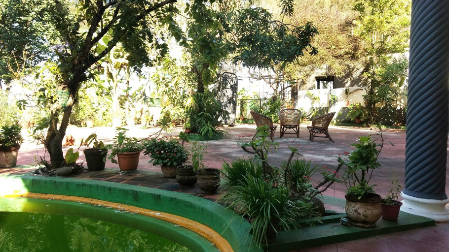 Sport & Beauty 4, Kadalamma Beach Homestay, Alappuzha
