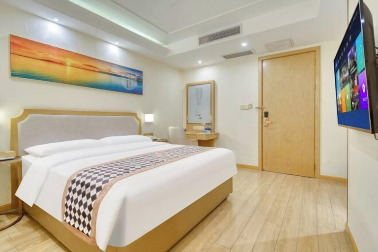 Bedroom 6