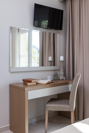 Others 2, Mamfredas Luxury Resort, Ionian Islands