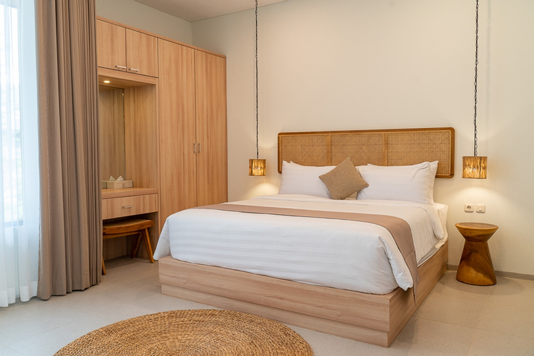 Bedroom 15