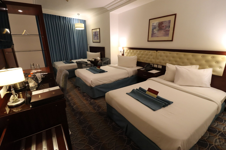 Bedroom 3, Larsa Hotel, Salt