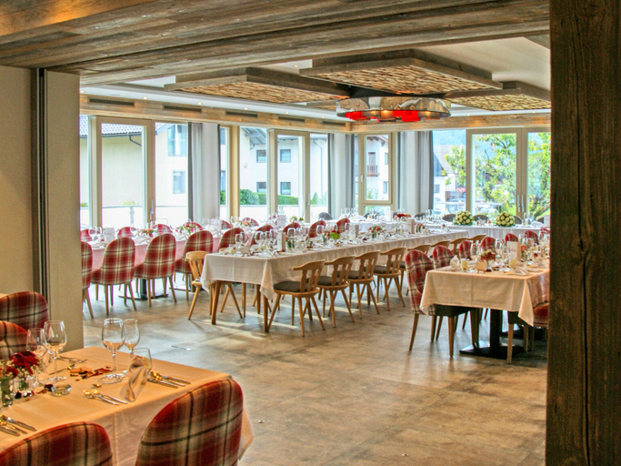 Food & Drinks 4, Hotel Stubai, Innsbruck Land