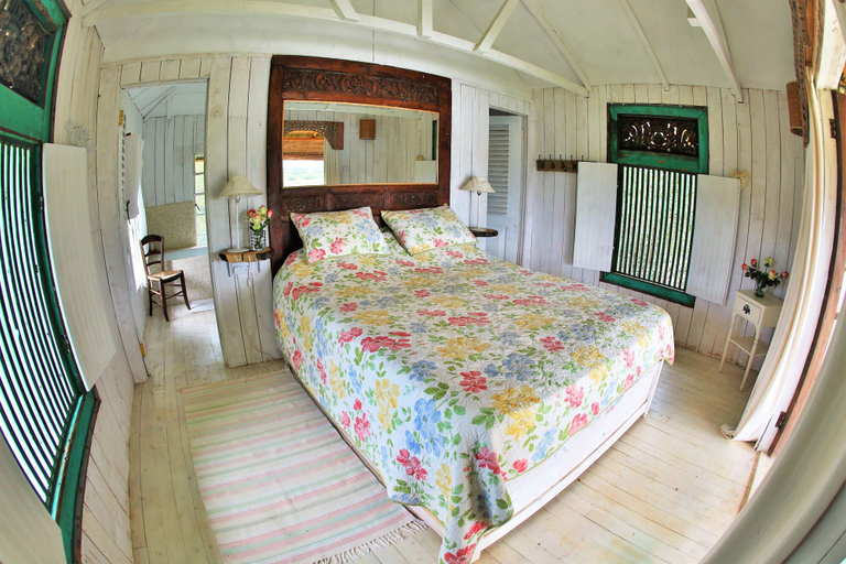 Bedroom 3, Mukima Manor Kenya, Laikipia North