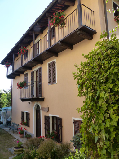 Others 5, Casa Borio, Biella