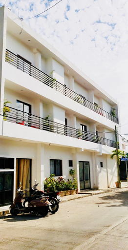 Exterior & Views 1, SuitesMB, Cozumel