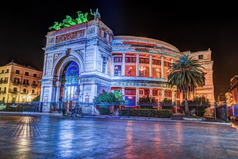 Exterior & Views 2, Sicily Luxury Rooms, Palermo