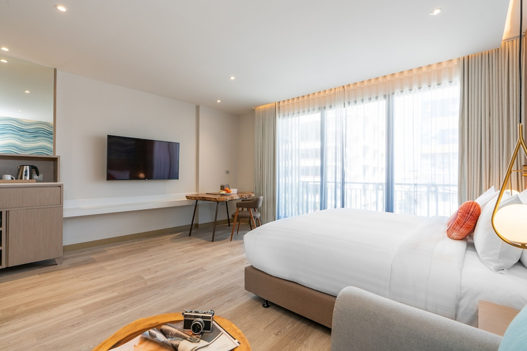 Bedroom 3, Maven Stylish Hua Hin, Hua Hin