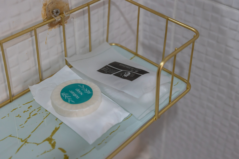 Amenities 22