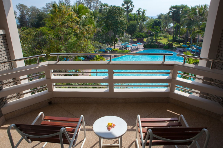 Others 5, The Regent Cha Am Beach Resort, Cha-Am