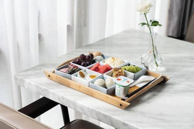 Food & Drinks 5, Taman Clouds Villa, Hangzhou