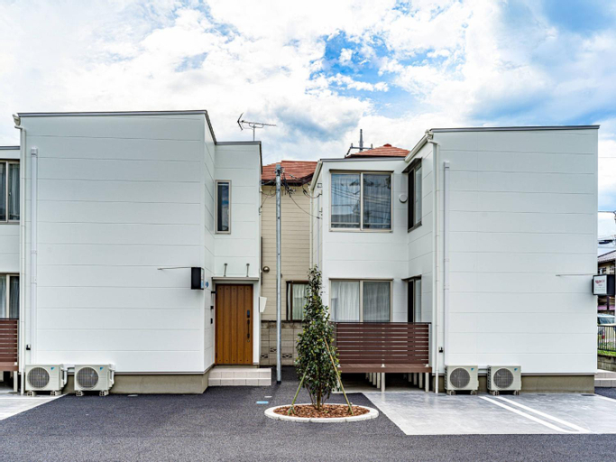 Exterior & Views 1, Rakuten STAY HOUSE x WILL STYLE Takasaki 101, Takasaki