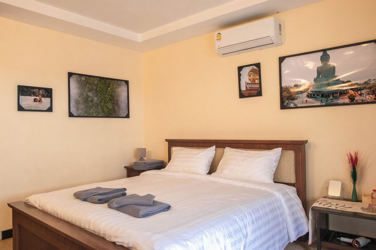 Bedroom 9
